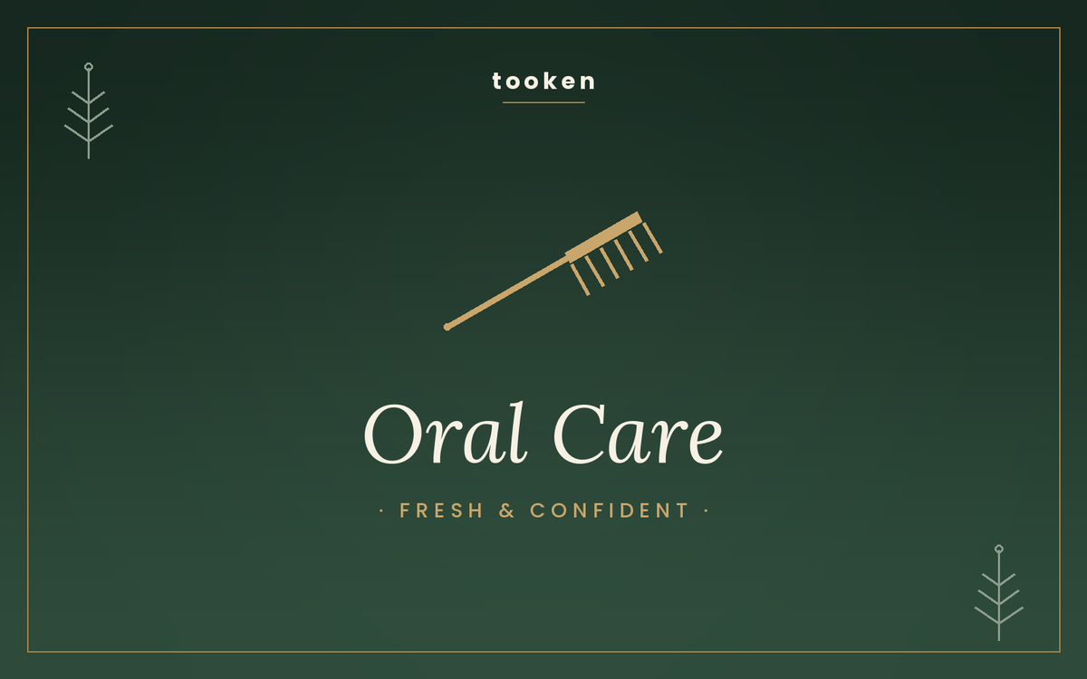 Oral Care