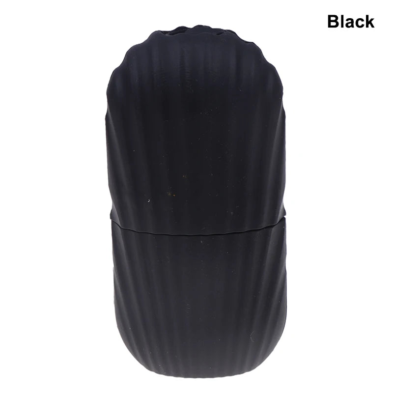 Reusable Ice Ball Face Roller Silicone Ice Mold Face Roller Skin Care Lifting Firming Face Skin Facial Skin Care Tools