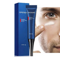 Awaken Peptide Depuffing Eye Gel, Lifts Firming Eye Tightener, Men'S Moisturizing Eye Cream Hydrating Gel Smooths under Eyes for Dark Circles, Puffiness, Fine Lines & Bags