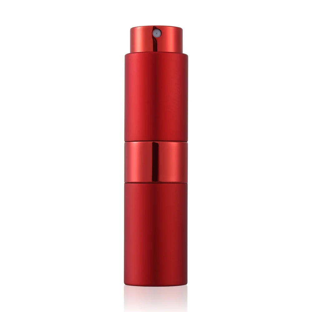 Refillable Travel Perfume Atomizer