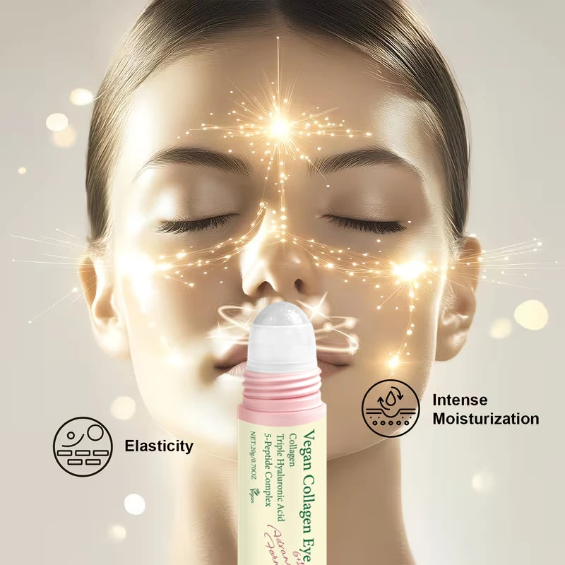 Collagen Peptide Eye Serum