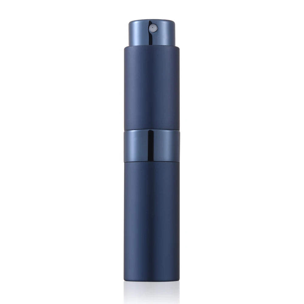 Refillable Travel Perfume Atomizer