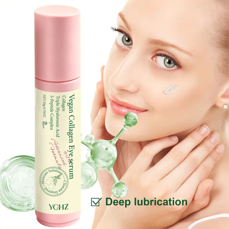 Collagen Peptide Eye Serum