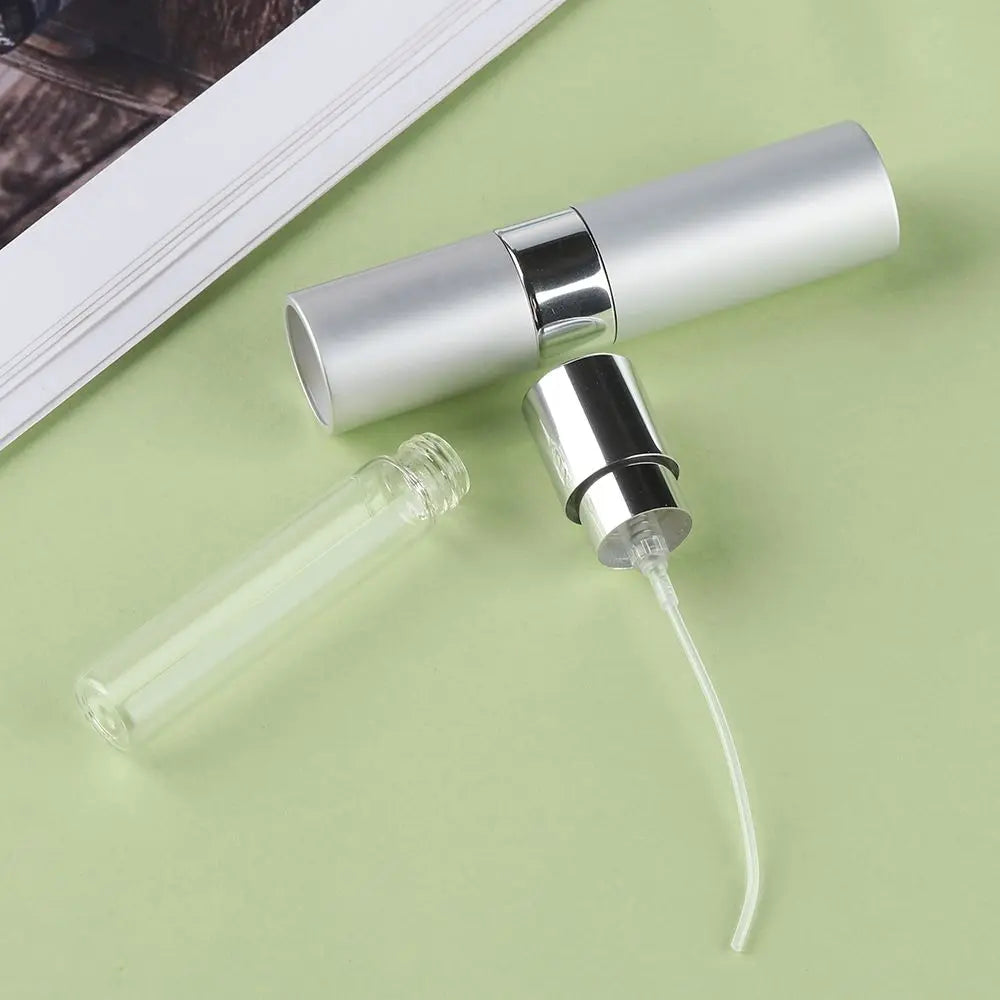 Refillable Travel Perfume Atomizer