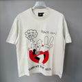 Vintage Wash Graphic Tee