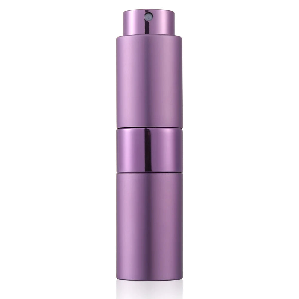 Refillable Travel Perfume Atomizer