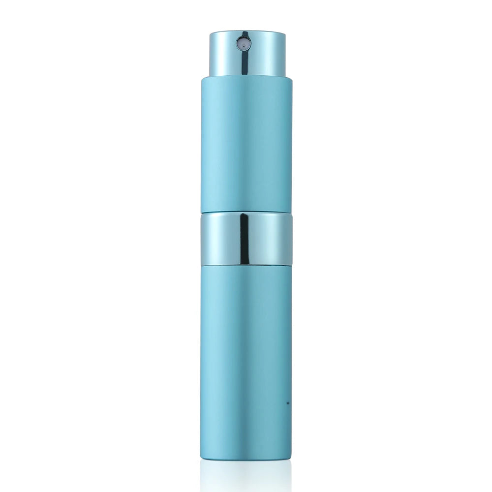 Refillable Travel Perfume Atomizer