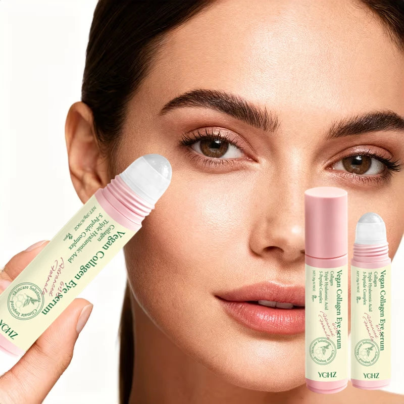 Collagen Peptide Eye Serum