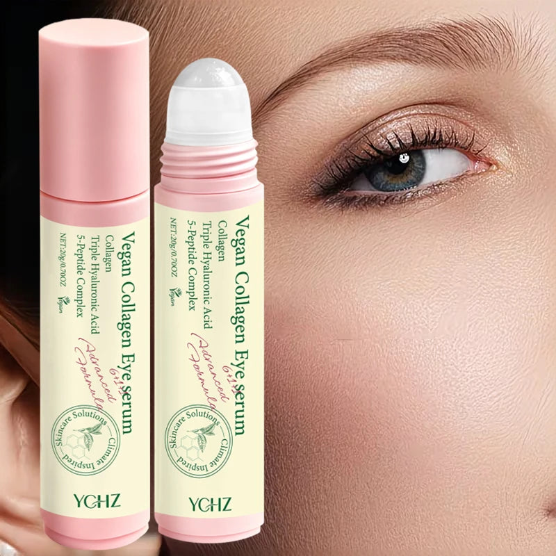 Collagen Peptide Eye Serum