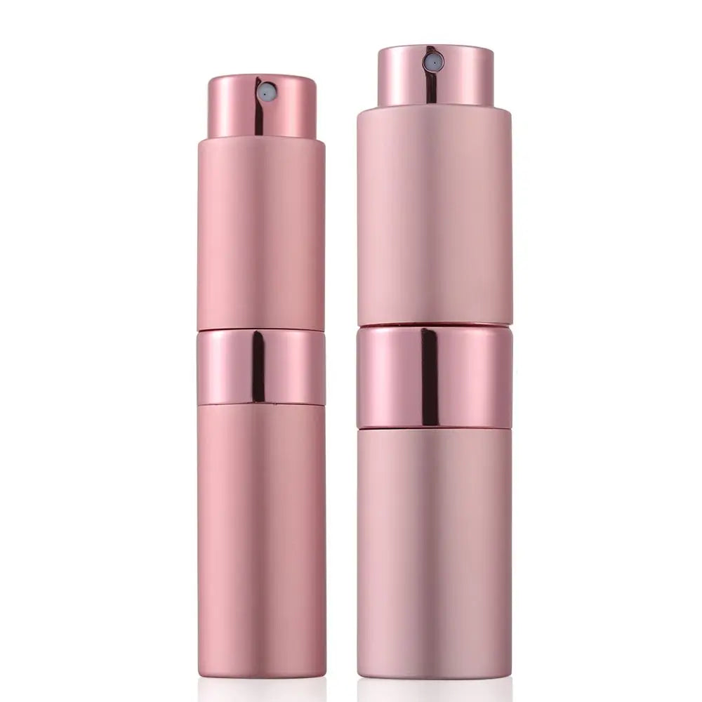 Refillable Travel Perfume Atomizer