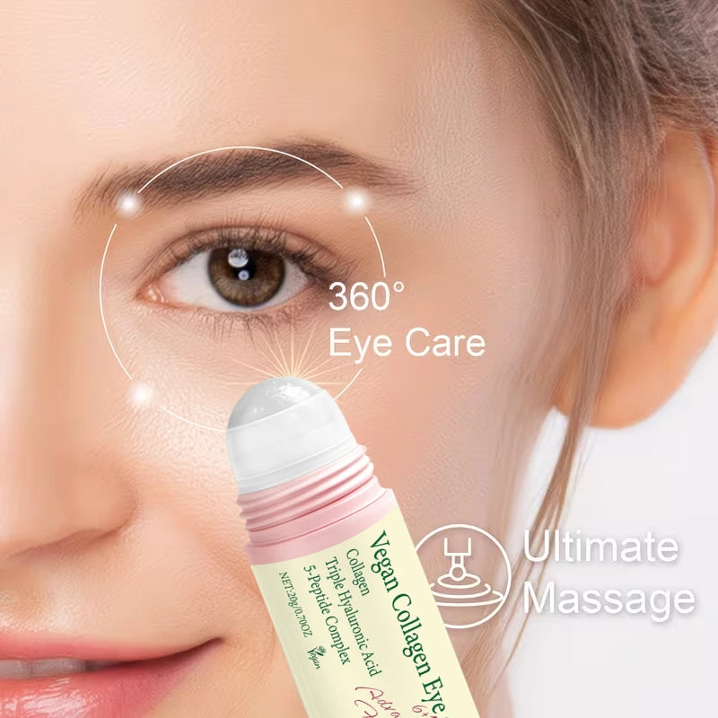 Collagen Peptide Eye Serum