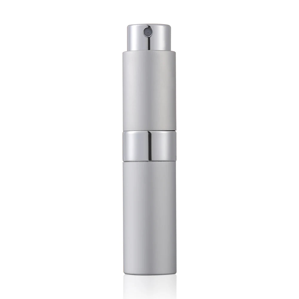 Refillable Travel Perfume Atomizer