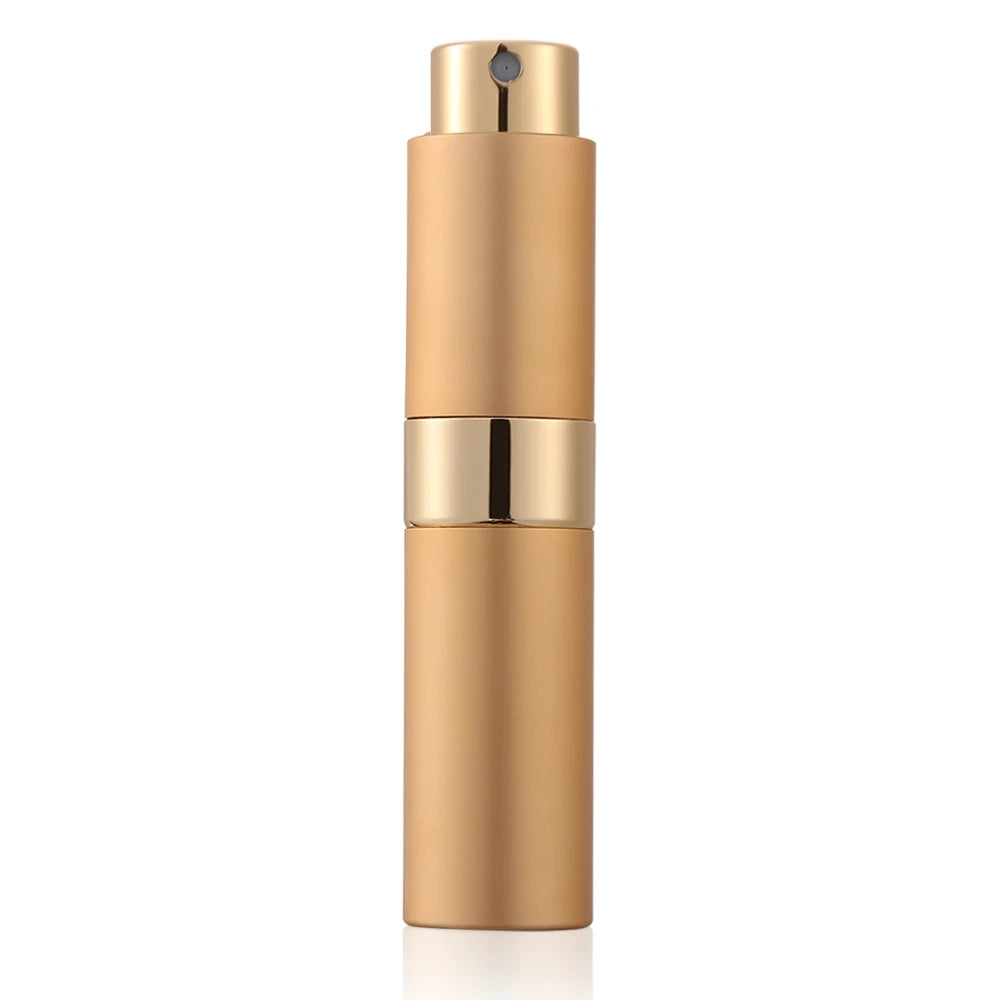 Refillable Travel Perfume Atomizer