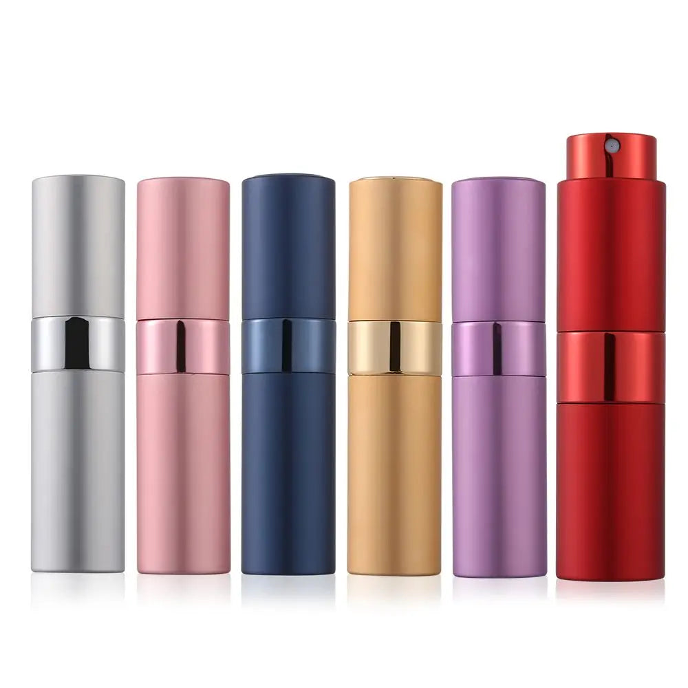 Refillable Travel Perfume Atomizer