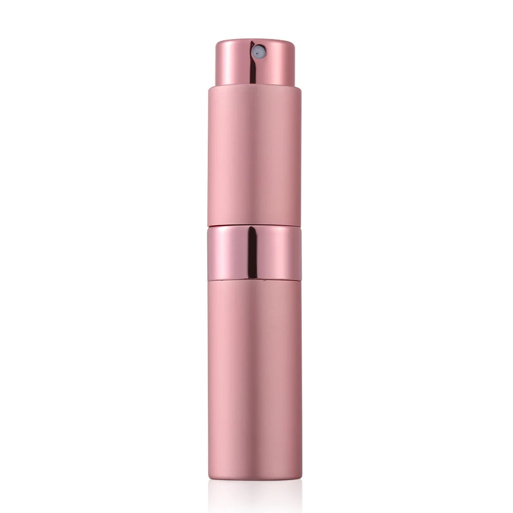 Refillable Travel Perfume Atomizer